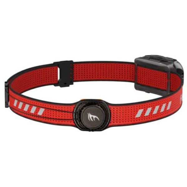 Фото - Фонарь налобный Fenix HL18RT20BL